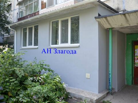 квартира по адресу Турчанинова ул.