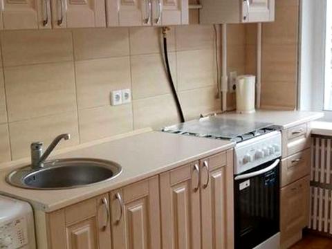 квартира за адресою Новокрымская, 4