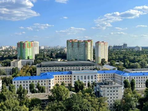 квартира за адресою Гарматна вул., 38-А