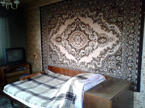 квартира по адресу Чумака Василия ул., 6