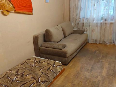 кімната за адресою Червоної Калини просп. (Володимира Маяковського), 72-Б