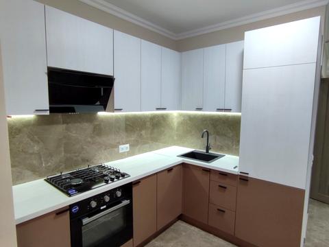 квартира за адресою Молодіжна вул., 2