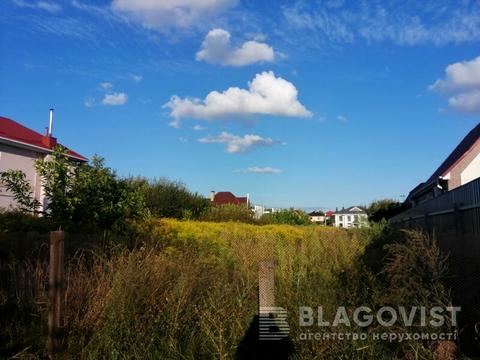 участок по адресу Озерна