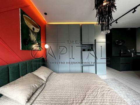 квартира за адресою Івана Федорова вул., 2-А