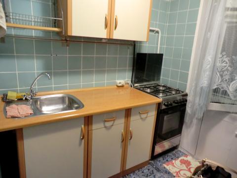 квартира по адресу Дністерська ул. (Двинская), 1-А