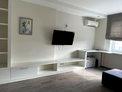 квартира за адресою Голосіївський просп. (40-річчя Жовтня), 30-Б