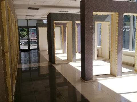 комерційна за адресою Берестейський просп. (Перемоги), 17