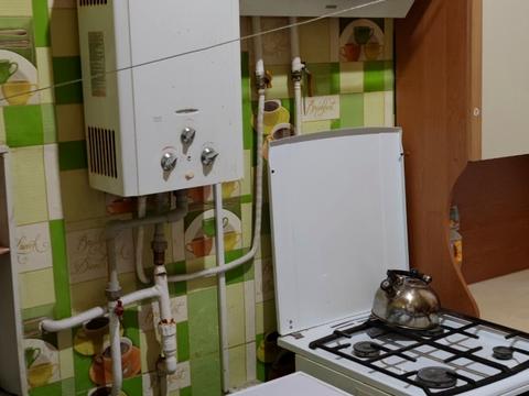 квартира по адресу Болгарская ул., 7