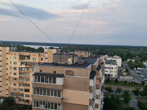 квартира за адресою Миколи Закревського вул., 41-А