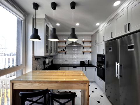 квартира за адресою Богданівська вул., 7-В