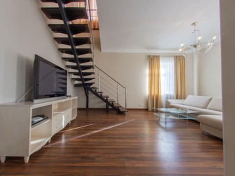 квартира по адресу Гетмана Павла Скоропадского ул. (Толстого), 25