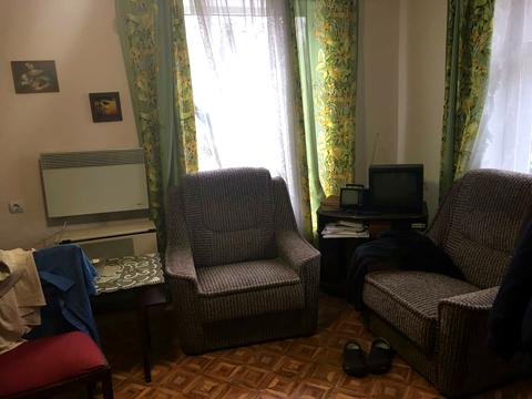 будинок за адресою Старосадова вул.