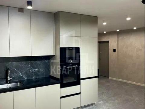 квартира по адресу Урловская ул., 23-Г