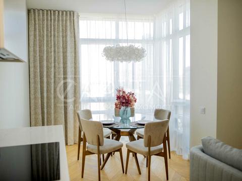 квартира по адресу Сапёрное Поле ул., 5