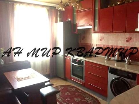 квартира за адресою Небесной Сотни, 100