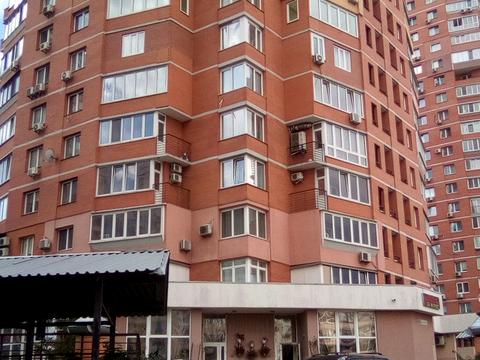 квартира за адресою Олександри Екстер вул. (Марини Цвєтаєвої), 11
