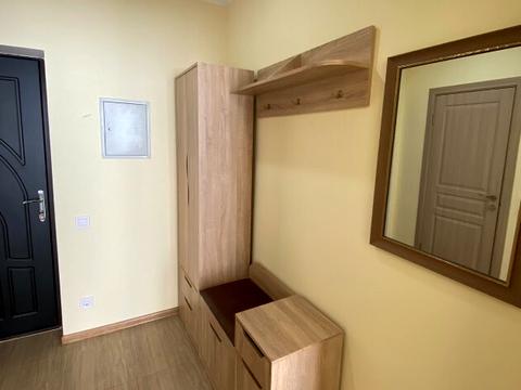 квартира за адресою Академіка Шалімова вул., 69-Б