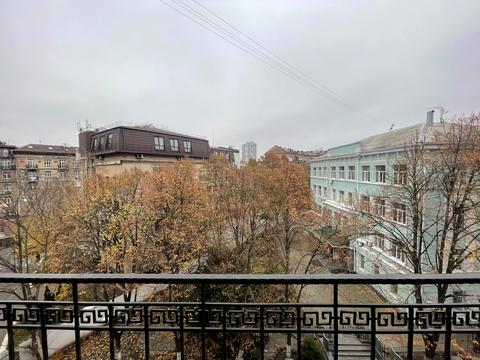 квартира за адресою Івана Козловського пров., 4