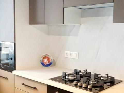 квартира по адресу Героев Днепра ул., 62