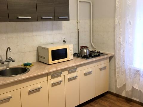 квартира за адресою пер. Апрельский, 3