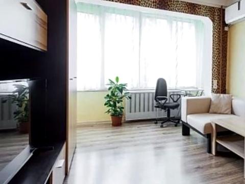 квартира по адресу Оболонский просп., 16-Б