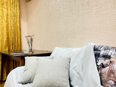 квартира по адресу Павла Тычины просп., 9