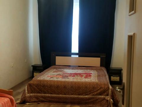 квартира по адресу Побутова ул., 4