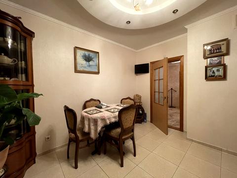 квартира за адресою Петра Григоренка просп., 20-А