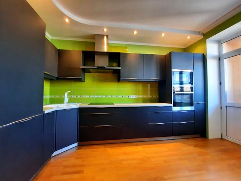 квартира за адресою Миколи Бажана просп., 16