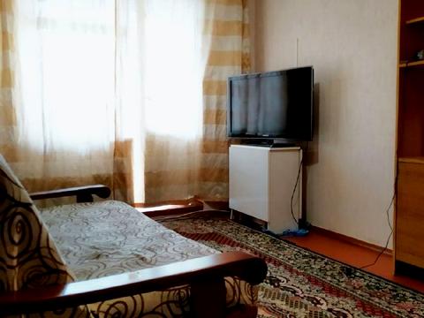 квартира по адресу Червоной Калины просп. (Владимира Маяковского), 32-В