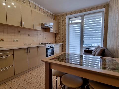 квартира за адресою Сергія Данченка вул., 10