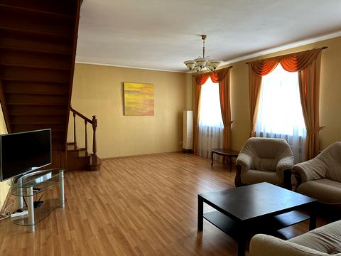 квартира за адресою Борисоглібська вул., 16-В