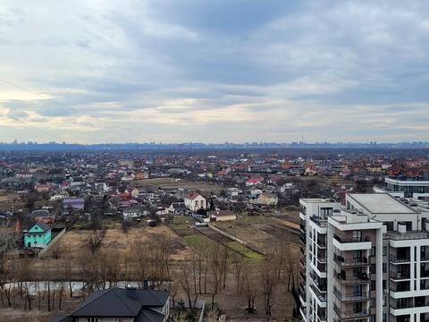 квартира за адресою Лісківська вул., 32/51