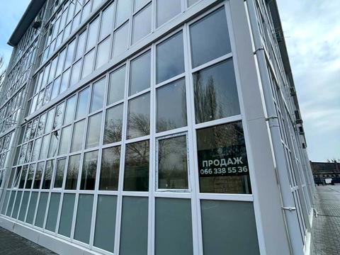 квартира за адресою Авіаційна вул., 1