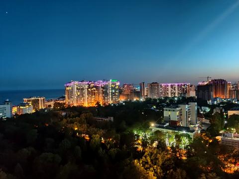 квартира за адресою Французький бульв., 85/5