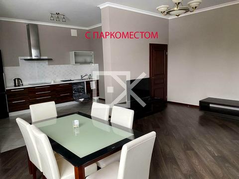 квартира за адресою Микільсько-Слобідська вул., 1-А