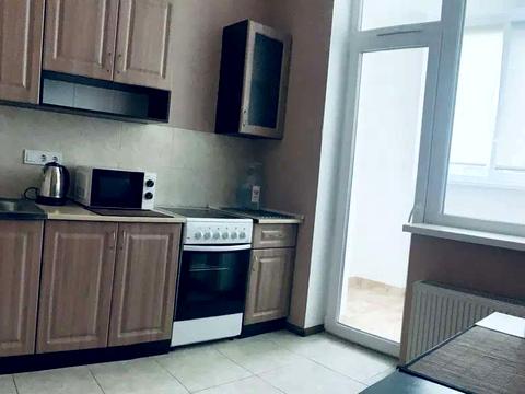 квартира за адресою Петра Калнишевського вул. (Михайла Майорова), 6