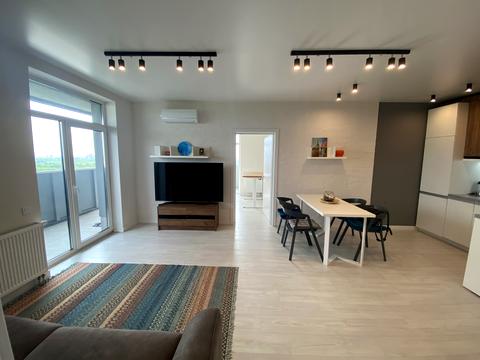 квартира за адресою Васильківська вул., 100-А