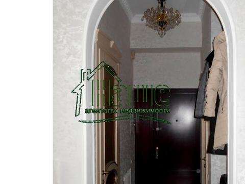 квартира по адресу Малая Арнаутская ул., 11