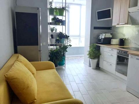квартира за адресою Чубинського, 8а