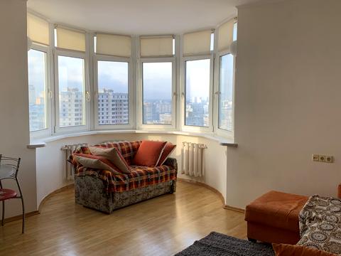 квартира за адресою Ореста Васкула вул., 23