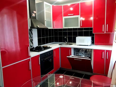 квартира за адресою Арсенія Тарковського вул. (Володарського), 3