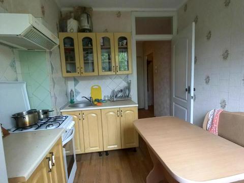 квартира по адресу Глушка Академіка просп, 6 б