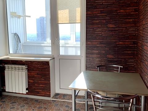 квартира по адресу Оболонская пл. (Дружбы Народов СССР), 1