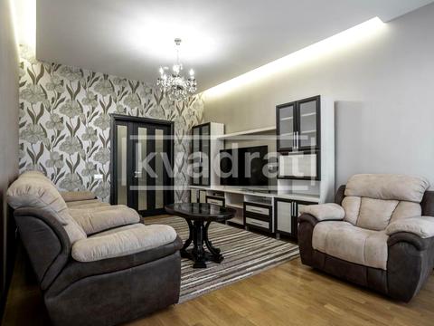 квартира по адресу Мокра ул. (Кудряшова), 20