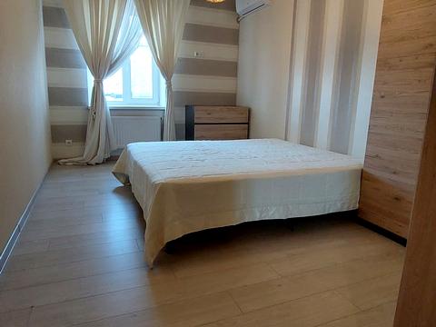 квартира по адресу Софіївська, 72