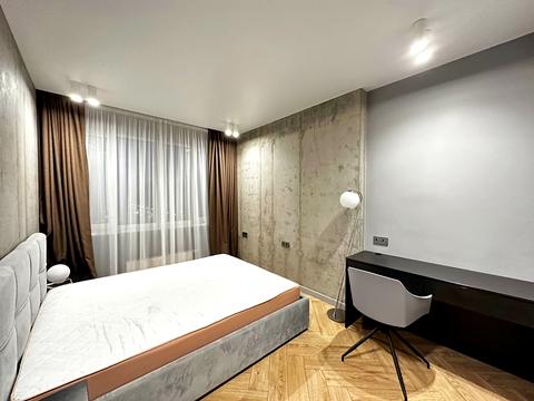 квартира по адресу Берестейский просп. (Победы), 5-В