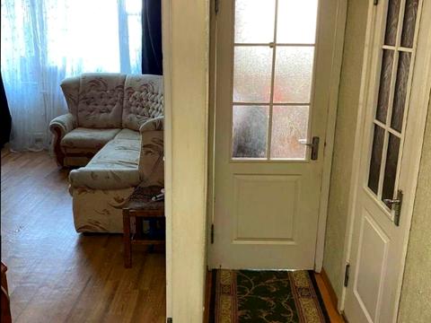 квартира по адресу Фестивальный пер., 14