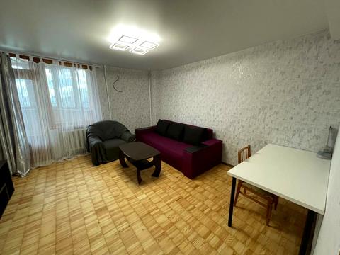 квартира по адресу Оболонская пл. (Дружбы Народов СССР), 2