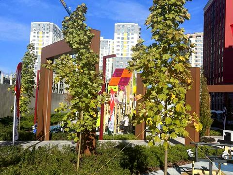 квартира за адресою Університетська вул., 1л